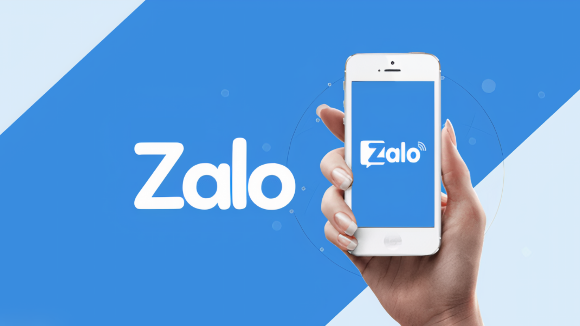 Zalo Web Login Zalo Web Login