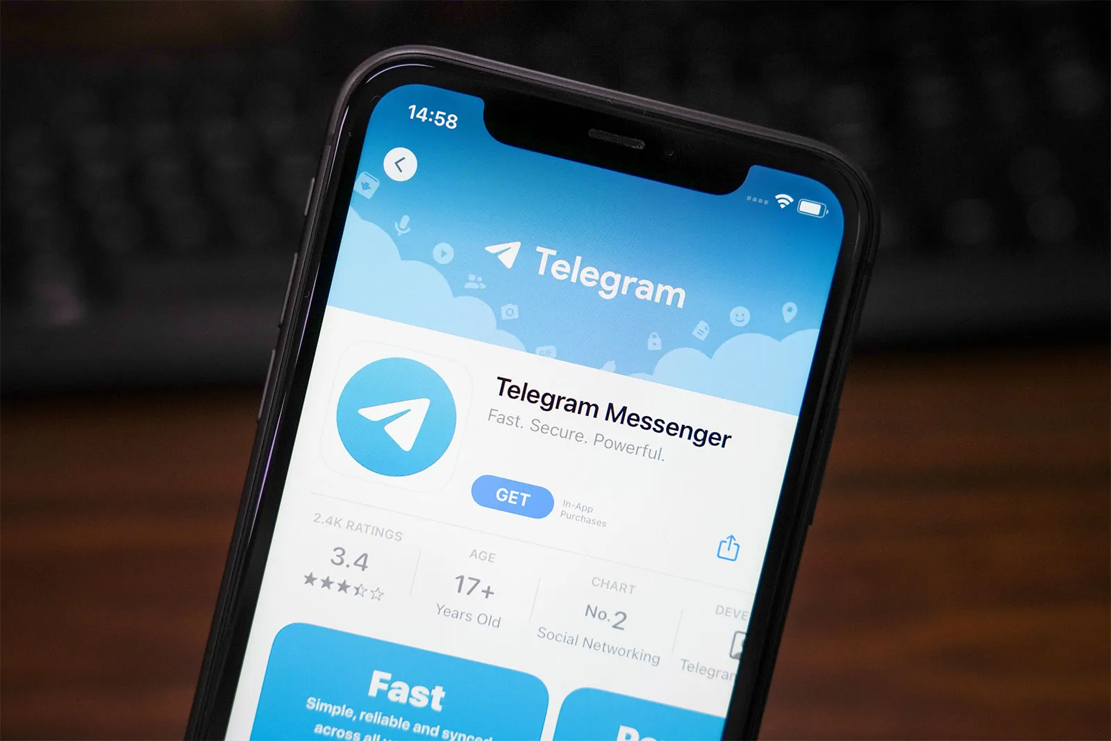 Telegram Accurate User Profiles Telegram Accurate User Profiles